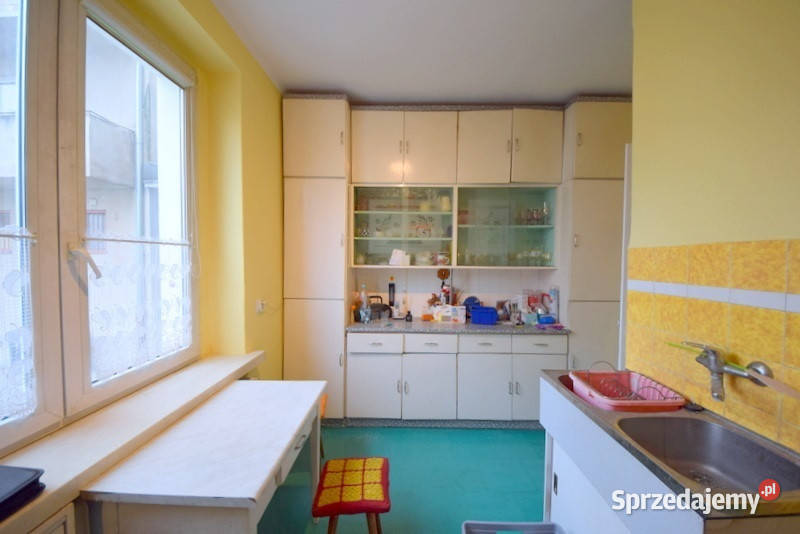 Mieszkanie 2 pok 49 m2 Opole Centrum Nieruchomości