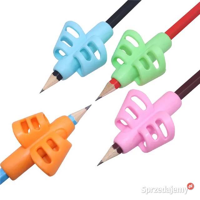 Nakładka korekcyjna do nauki pisania rysowania 1 Płock