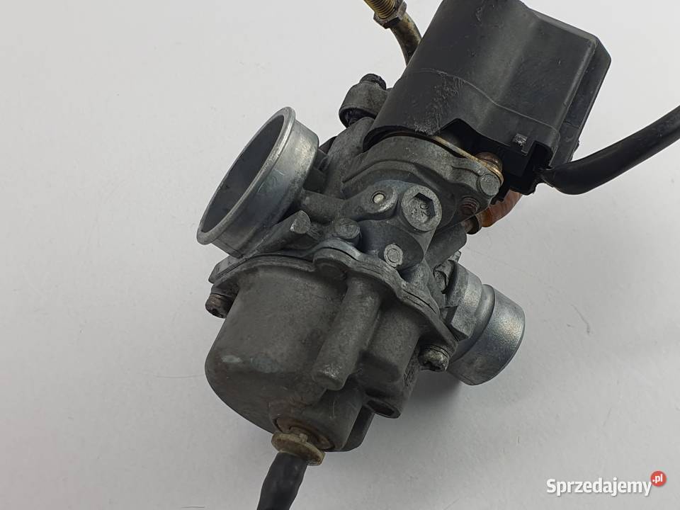 Gaznik Przepustnica Malaguti F12 Łódź