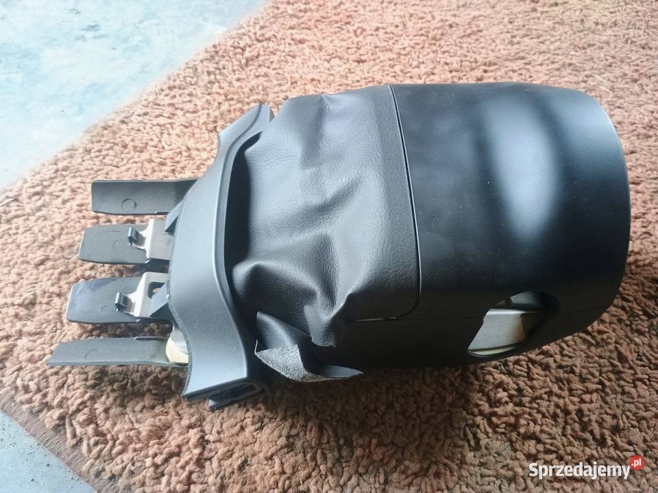 Osłona kolumny kierowniczej Audi A3 8P Kolumny kierownicze Radymno sprzedam