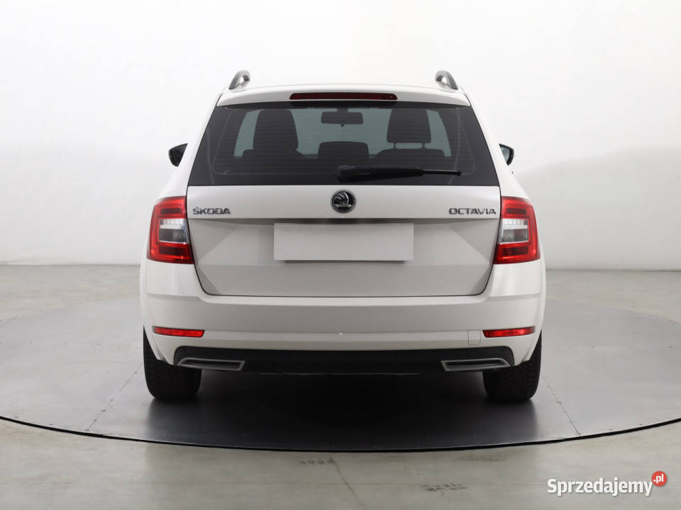 Skoda Octavia 16 TDI śląskie Katowice sprzedam