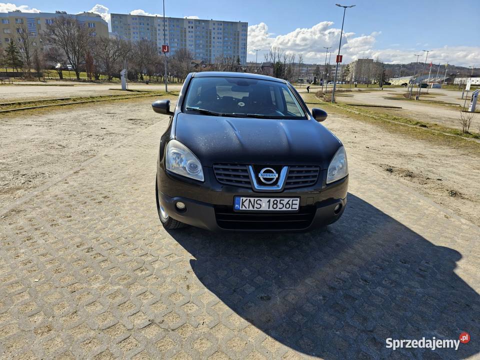 Auto 10 lat u jednego właściciela diesel Krynica-Zdrój
