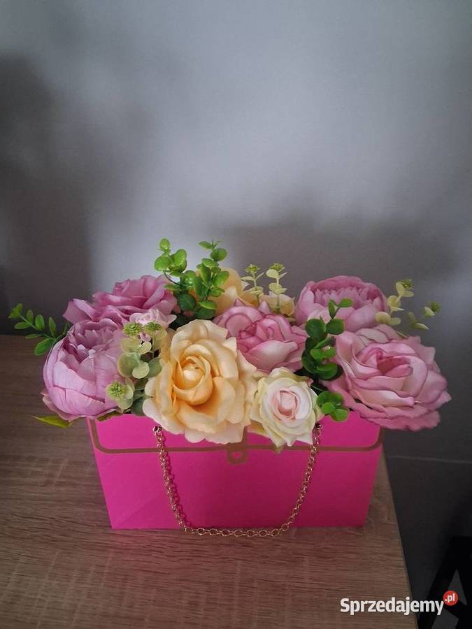 Torebka prezntowa Żywiec