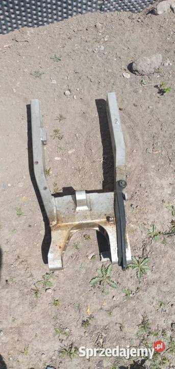 Wahacz honda hornet pc34 600 Wielka Wieś sprzedam