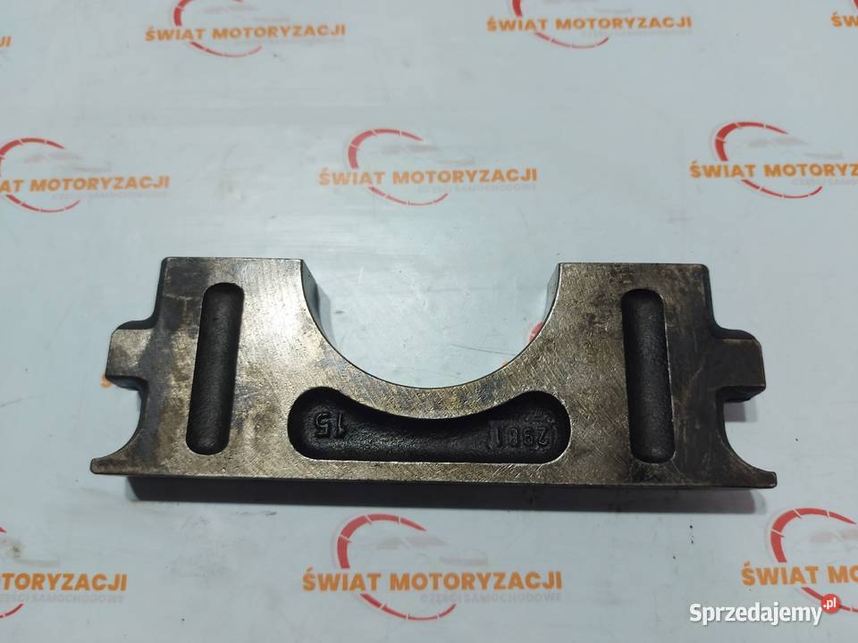 LAND ROVER JAGUAR 30 D 306DT 12r podpory wału świętokrzyskie