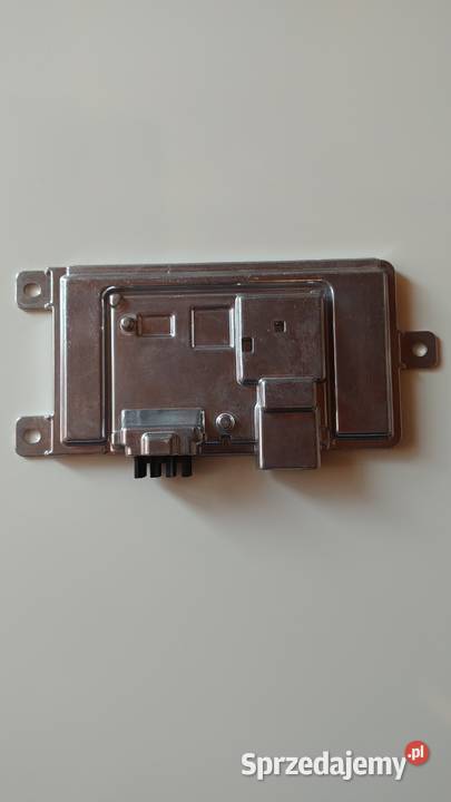 VW AUDI SEAT MODUŁ STEROWNIK KAMERY 5WA907556E osobowe Katowice