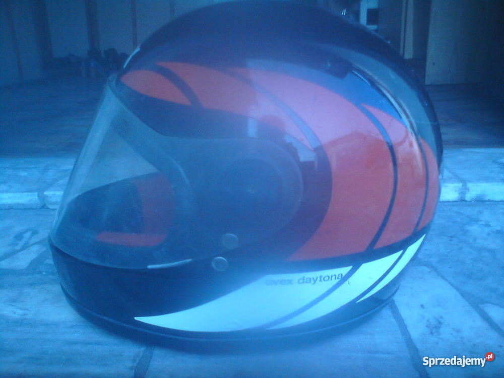 kask UVEX Orzesze sprzedam