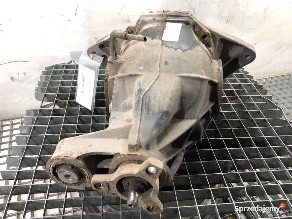 MOST DYFER TYŁ MERCEDES GLE 1663506900 30 258