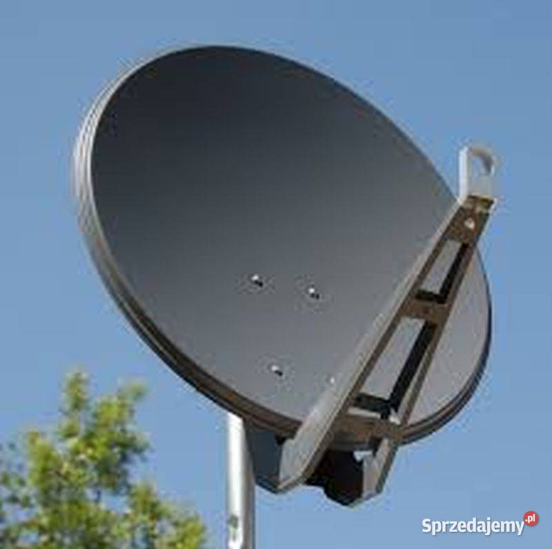 TV-SAT  - Sprzedarz - Serwis - Montaz - Anten