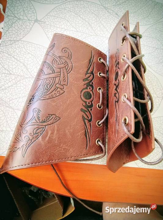 Rękaw ochronny rycerza Żory sprzedam