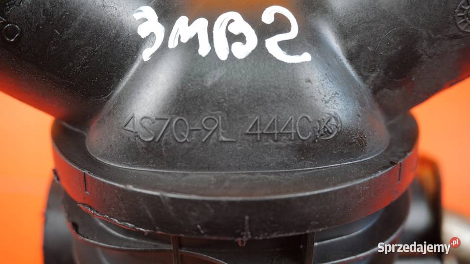 DISCOVERY III SPORT 27 TD V6 08r 200 276DT osobowe mazowieckie Suków