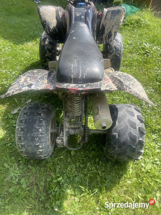 Quad Bashanloncin 150 Bashan Jodłowa sprzedam