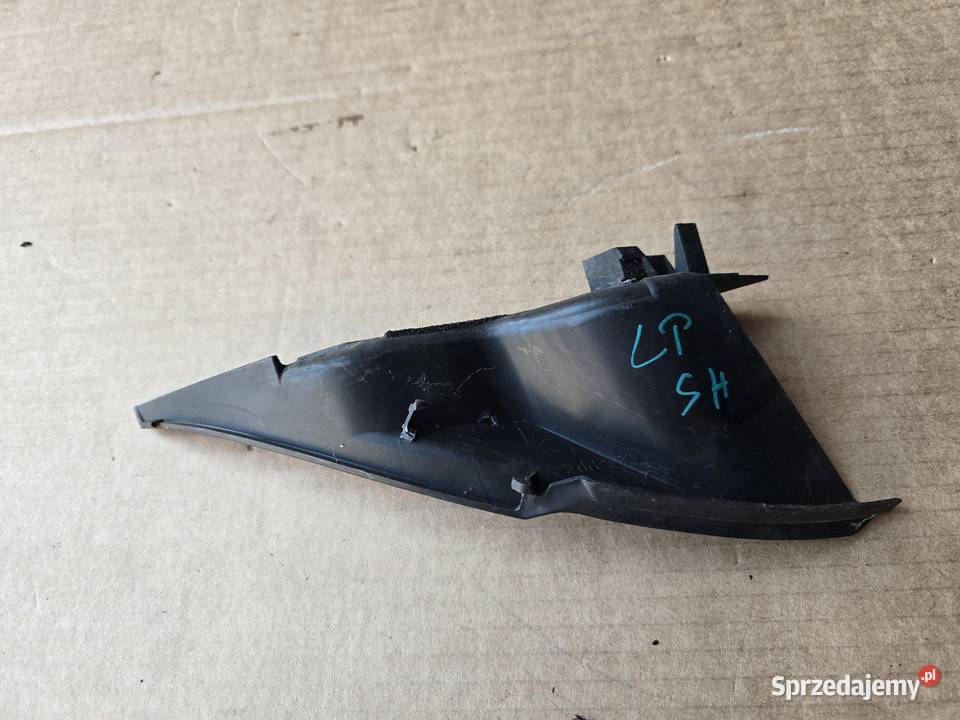Subaru Forester 3 listwa zaślepka podszybia lewa Legnica