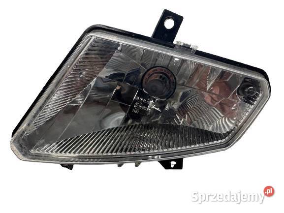 Lampa przednia lewa EU Polaris Sportsman 500 HO