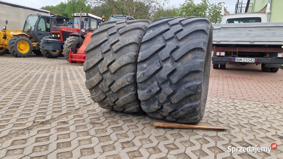 56045r225 56045225 55045225 BKT 90 bieżnik Opony rolnicze sprzedam