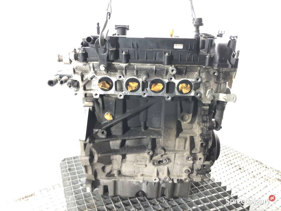 SILNIK VOLVO 20 240 B4204T7 1018 S60 II