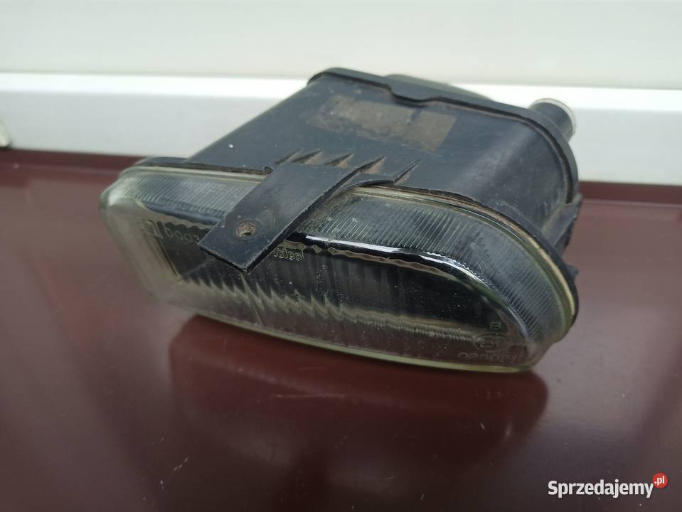 Ford Mondeo MK1 halogen lewy lampa Sieradz