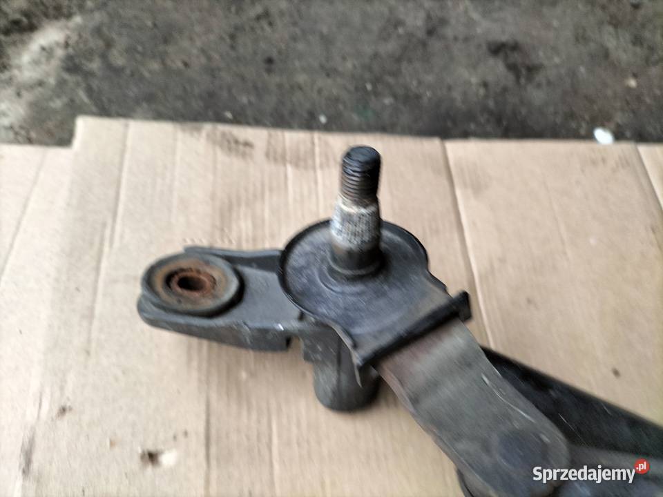 KIA CEED MECHANIZM SILNICZEK PRZEDNICH terenowe Kamień-Kolonia