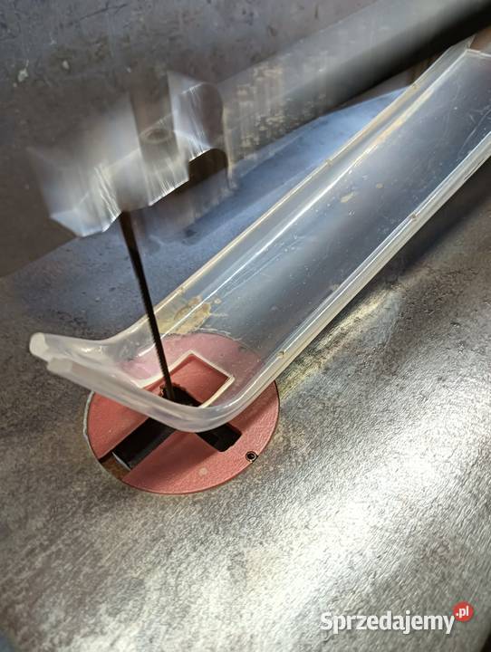 Piła włosowa 220V stara konstrukcja sprawna Wałbrzych sprzedam