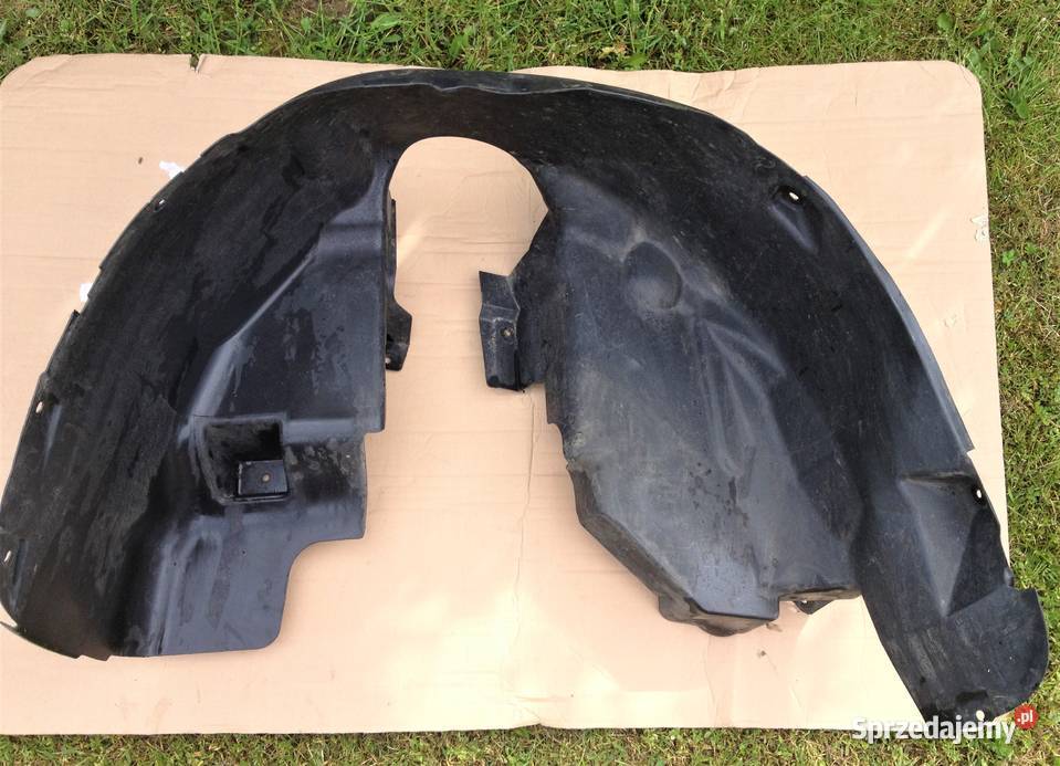 Jeep Compass II 17 Nadkole Tył Prawe Oryginal osobowe Katowice