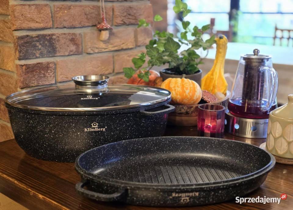 Gęsiarka czarna i szara