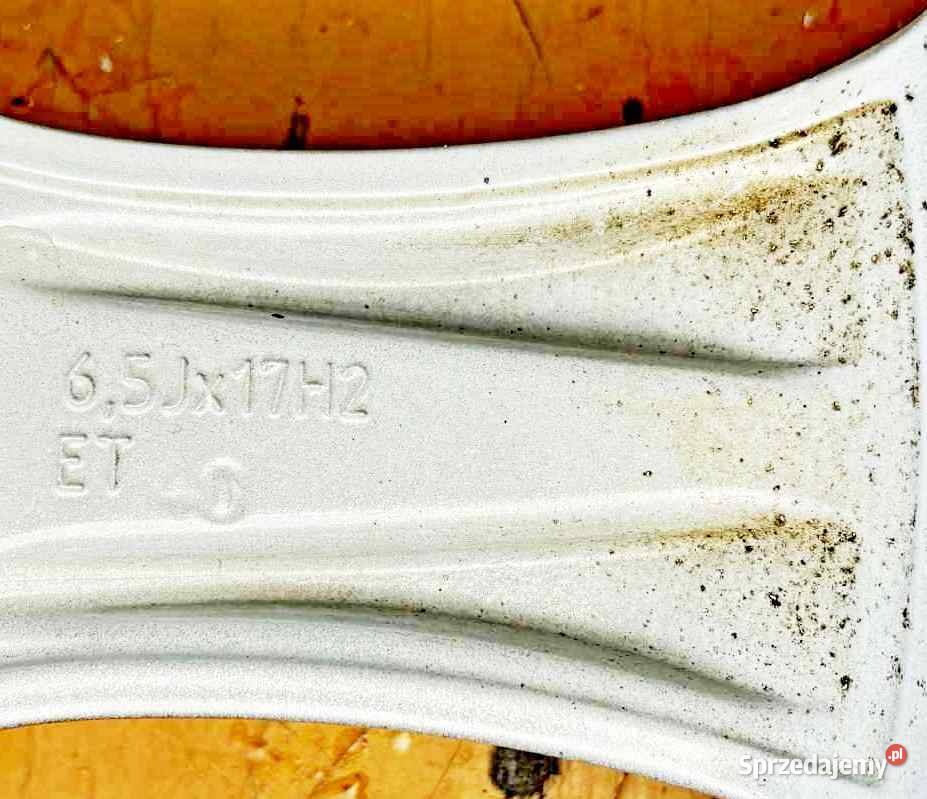 NISSAN XTRAIL RENAULT KOLEOS I FELGI Z OPONAMI Samochodowe mazowieckie Radom sprzedam