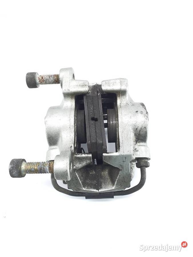 Zacisk Hamulcowy Klocki Ski Doo Summit Mxz 800 łódzkie Łódź