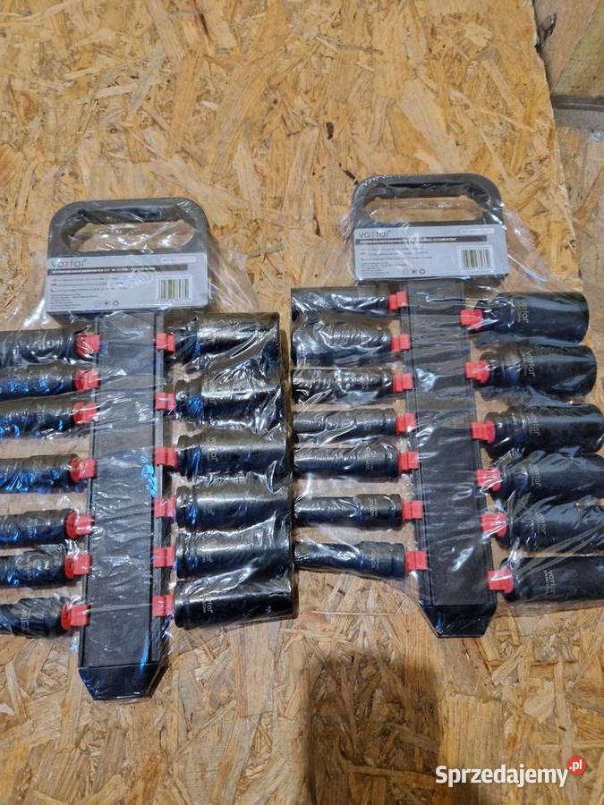 Vorfal Nasadki Udarowe Długie 78Mm 12 1036Mm Głogowa