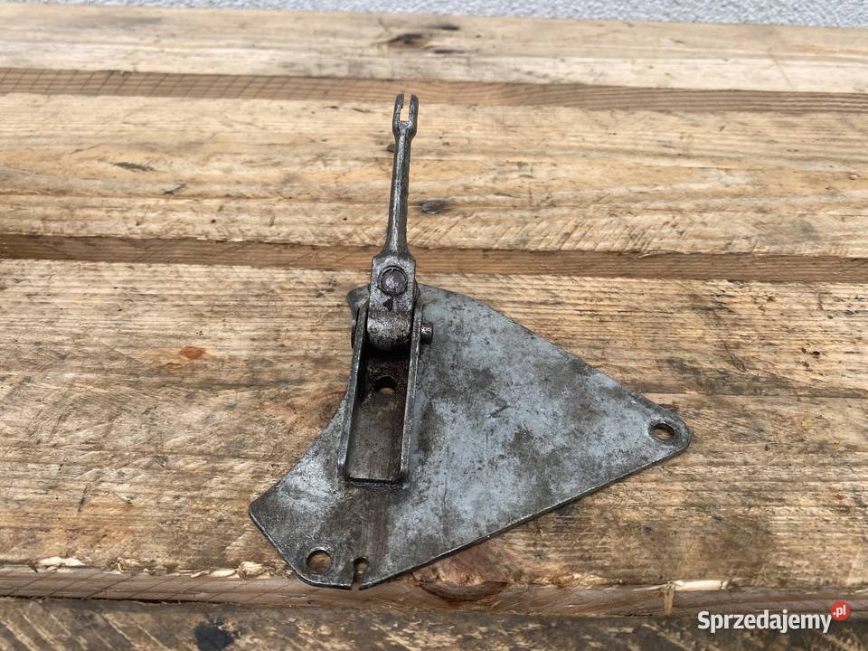 DOCISK SPRZĘGŁA SHL M11 175 150 S32 S34 Części Kraków