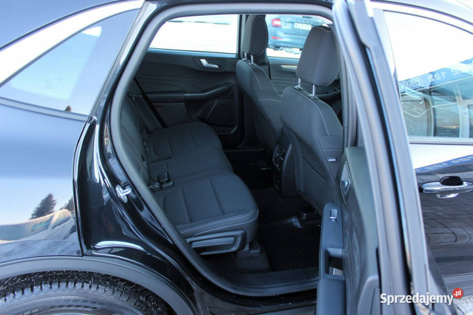 Ford Kuga Titanium SalonPL FV23 Kamera LED relingi dachowe Sokołów