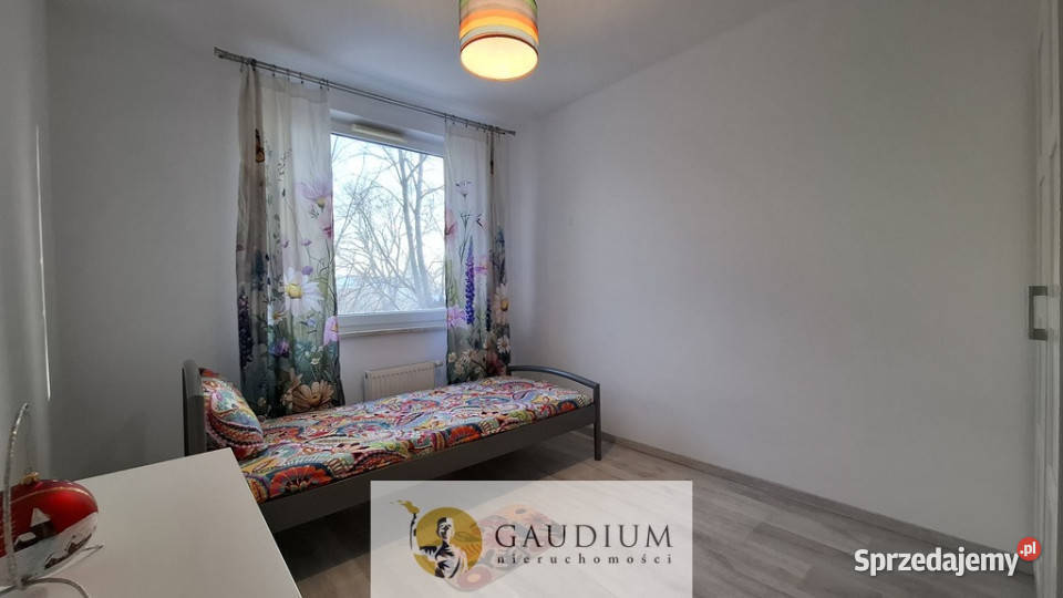 Mieszkanie z pięknym tarasem w centrum Gdańska 71m2