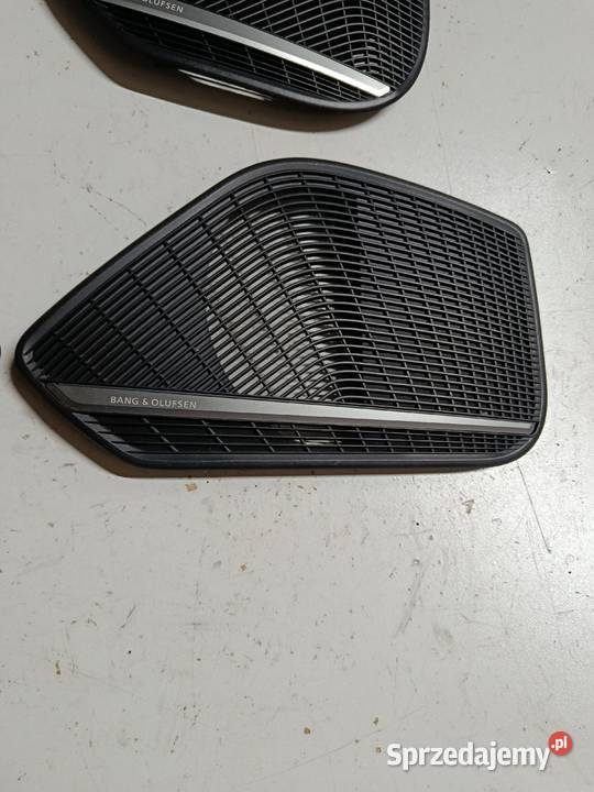 8W0035143 8W0035144 maskownice glośników Bang pomorskie Kościerzyna