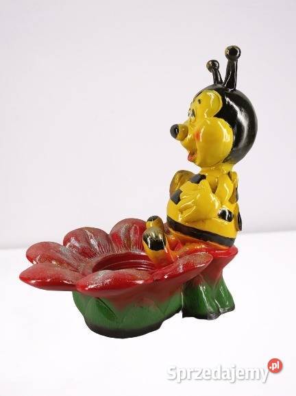 Figura Dekoracja Pszczółka Maja Doniczka Opole