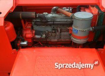 Bizon Zo56 1990r 1570h Rawa Mazowiecka