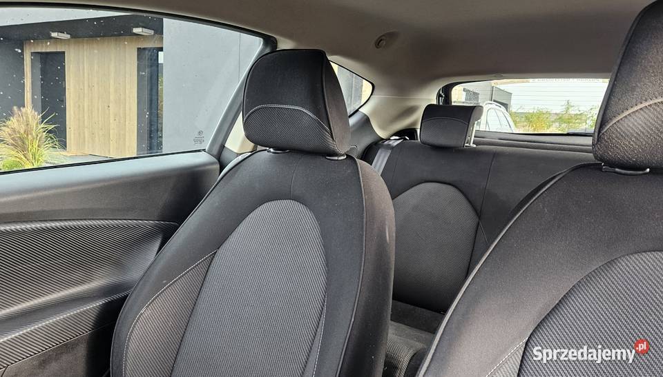 Alfa Romeo MiTo polski salon benzyna Świecie