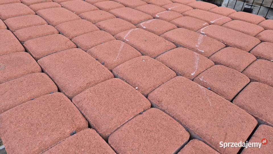 Kostka brukowa 35 Hryniewicze