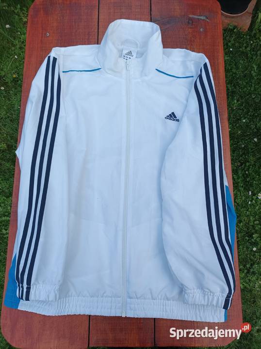 Kurtka Bluza Adidas męska damska L Super Wolbrom sprzedam