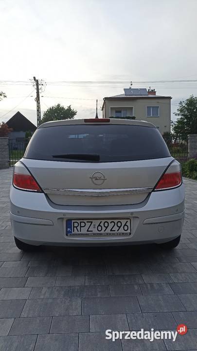 Opel Astra 3 Astra Przeworsk sprzedam