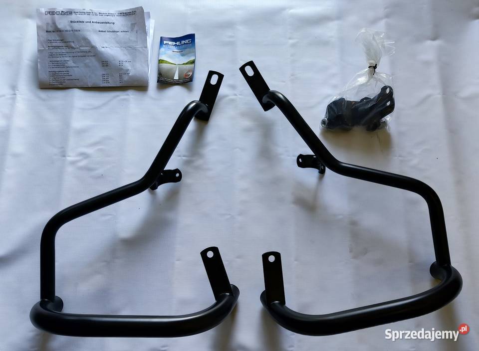 GMOLE OSŁONA SILNIKA DO HONDA CTX 700 1416 Pokrywy i osłony silnika Zabrze