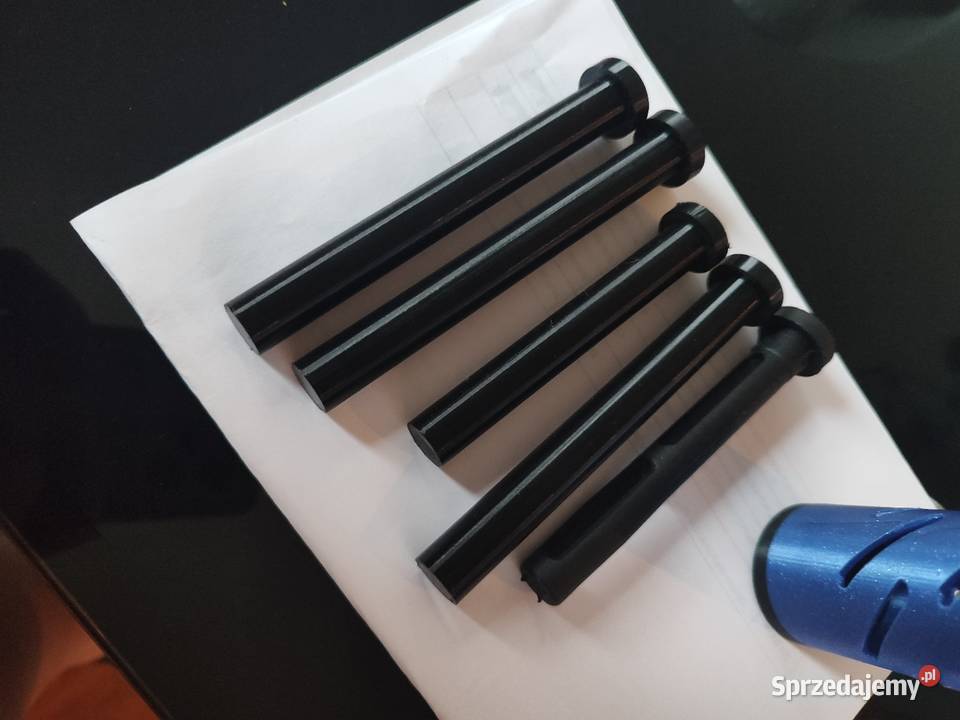 Prowadnica Hatsan Zestaw śląskie Ruda Śląska