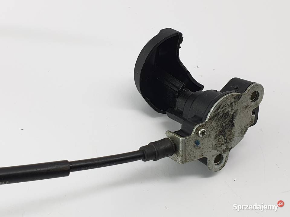 Dzwignia Manetka Linka Biegu Wstecznego Honda Łódź