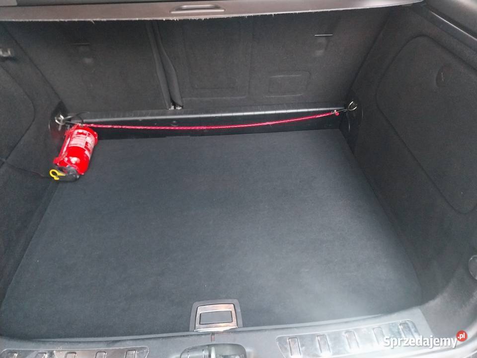 Mercedes W 245 manualna Klasa B Chełm