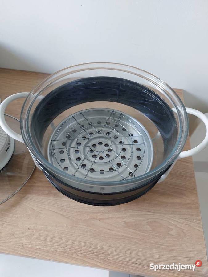 Kombiwar KB20 kol Biały Kuchenki i piekarniki Warszawa