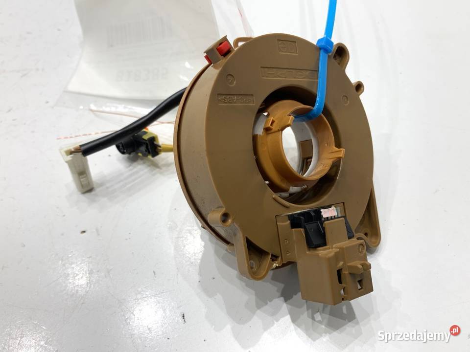 TAŚMA AIRBAG FIAT FIORINO III Minivan