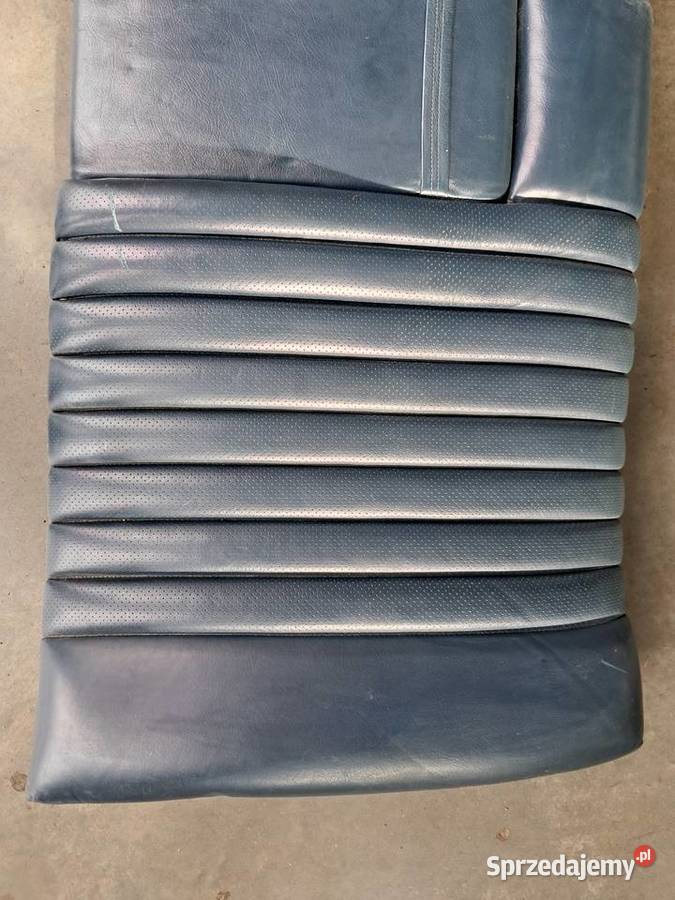 OPARCIE KANAPY TYLNEJ MERCEDES 107 SLC