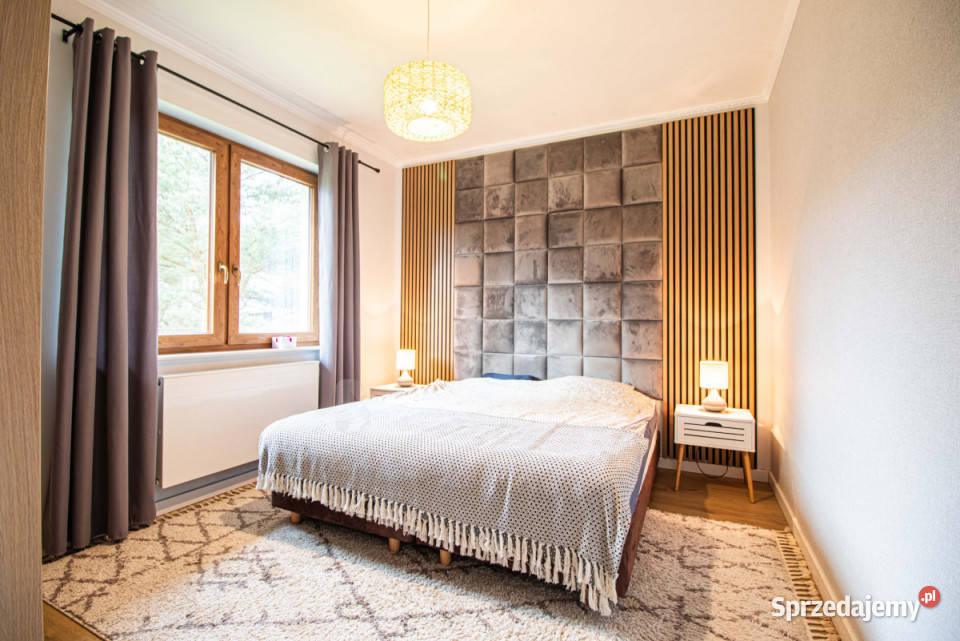 Dom wolnostojący 12395m2 Bolszewo