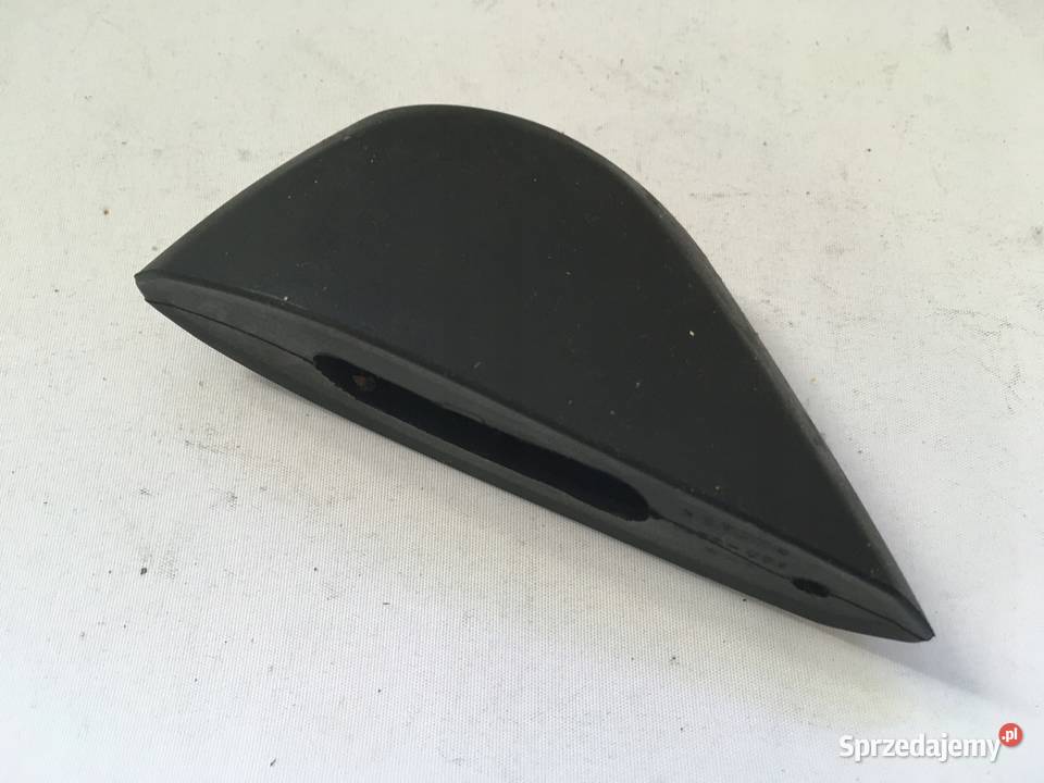 YAMAHA Lusterko prawa guma 1252082 RH1 Łobżenica sprzedam