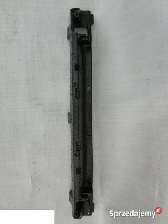 TOYOTA CHR CHR 2020 ABSORBER ZDERZAKA 52611F4080