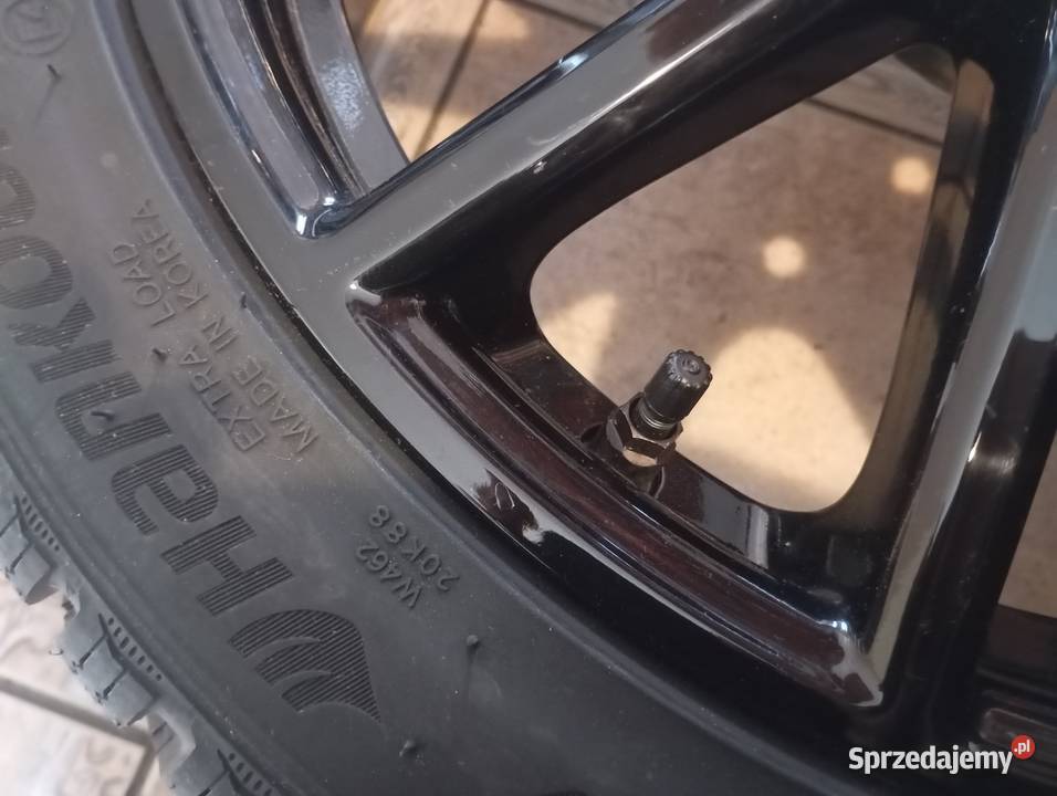 Alufelgi 5x112 17 Ronal VW Audi Skoda Mercedes Ronal Ostrowiec Świętokrzyski