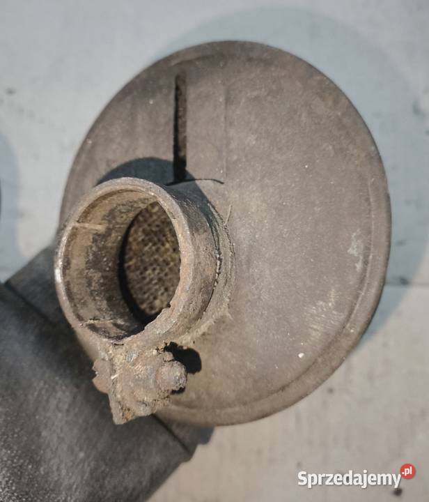 Filtr powietrza wsk 125 Garbuska b1 Wolbrom